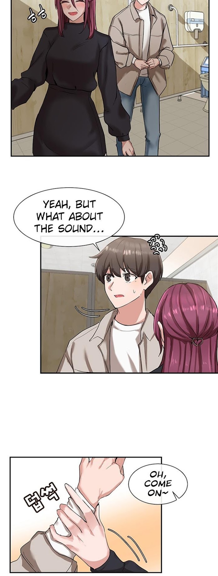 Manga Image